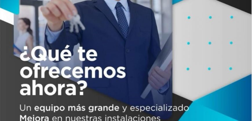 Nave industrial en la zona de la Feria – Lebrija