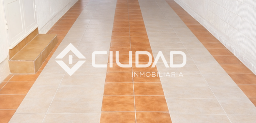 Casa en venta en zona Los Parcelistas