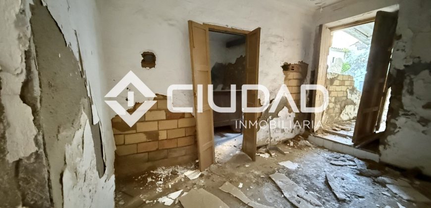 Casa en venta en El Cuervo (Sevilla)