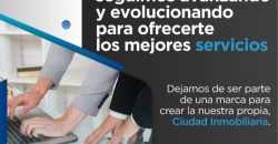 Nave industrial en la zona de la Feria – Lebrija