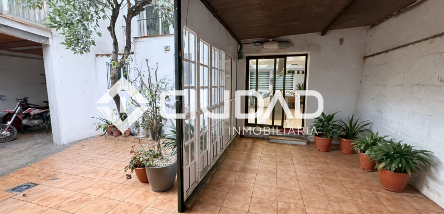 Casa en venta en zona Los Parcelistas