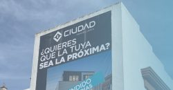 Nave industrial en la zona de la Feria – Lebrija