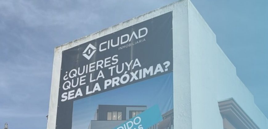 Nave industrial en la zona de la Feria – Lebrija