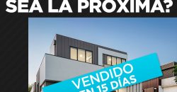 Nave industrial en la zona de la Feria – Lebrija