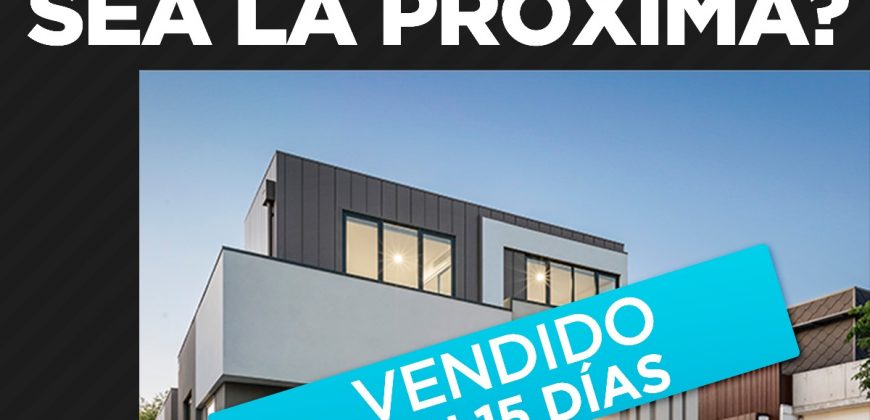 Nave industrial en la zona de la Feria – Lebrija