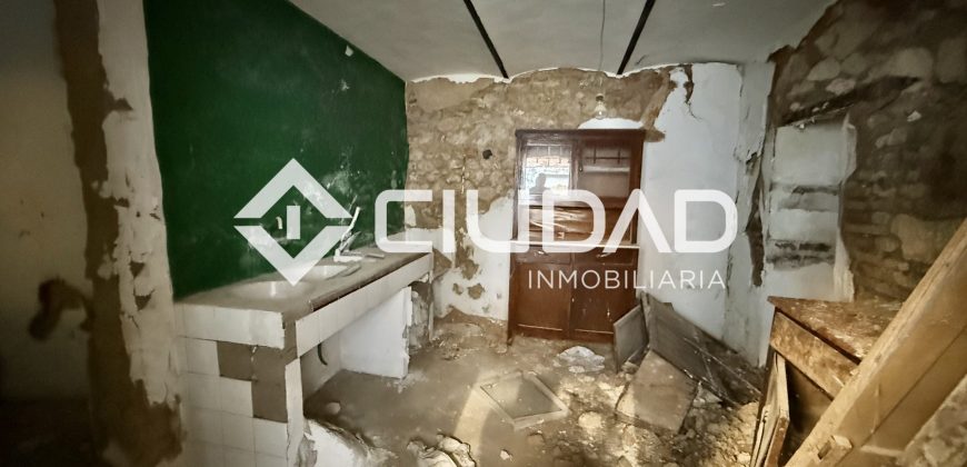 Casa en venta en El Cuervo (Sevilla)