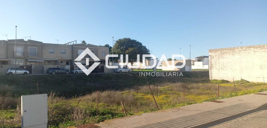 Solar en venta – Zona de Los Tollos, muy demandada para vivienda, ideal para construir tu nueva vivienda o para inversión