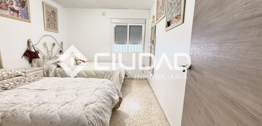 Casa en venta en zona Los Parcelistas