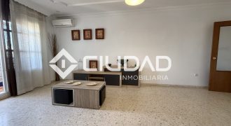 Piso en venta en la zona de la Plaza del May – Lebrija
