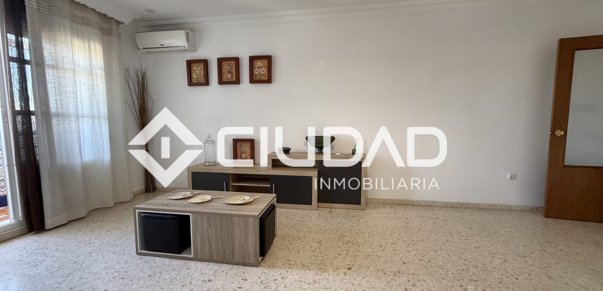 Piso en venta en la zona de la Plaza del May – Lebrija