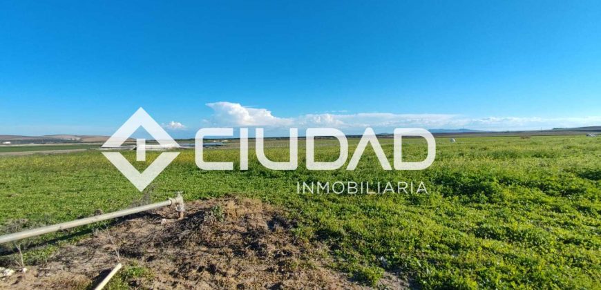 Finca rústica en zona Majada–Melendo (Lebrija)
