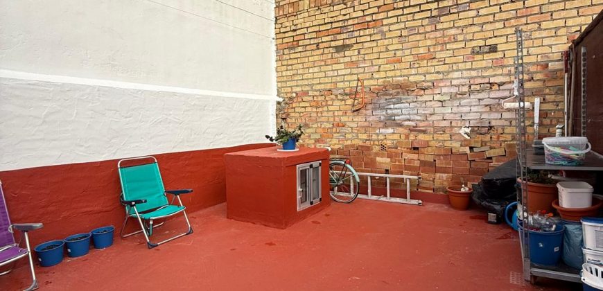 VIVIENDA INDEPENDIENTE- CHIPIONA