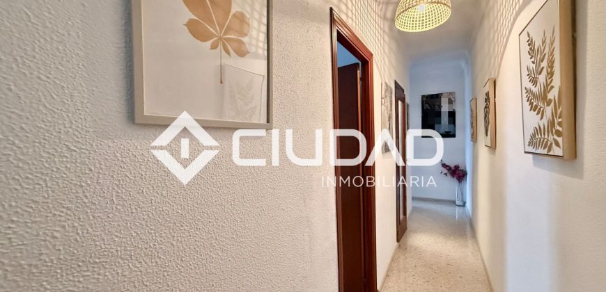 Piso en planta baja en Plaza Santa Brígida, Lebrija