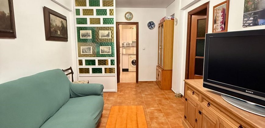 PISO EN VENTA- CHIPIONA