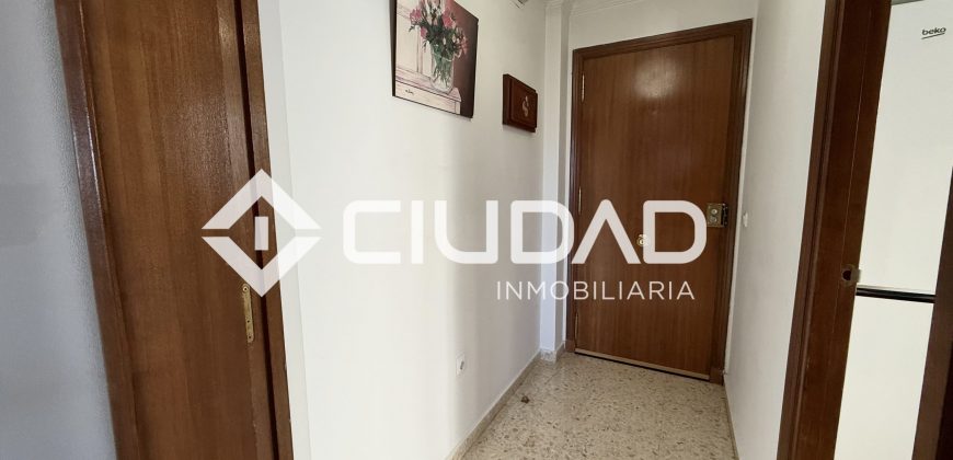 Piso en venta en la zona de la Plaza del May – Lebrija