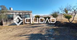 Finca rústica en zona Majada–Melendo (Lebrija)