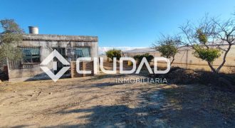 Finca rústica en zona Majada–Melendo (Lebrija)