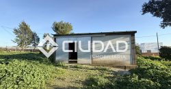 Campo en zona Toyón – Cerca de la Feria (El Cuervo)