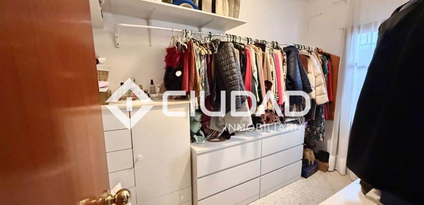 Piso en planta baja en Plaza Santa Brígida, Lebrija