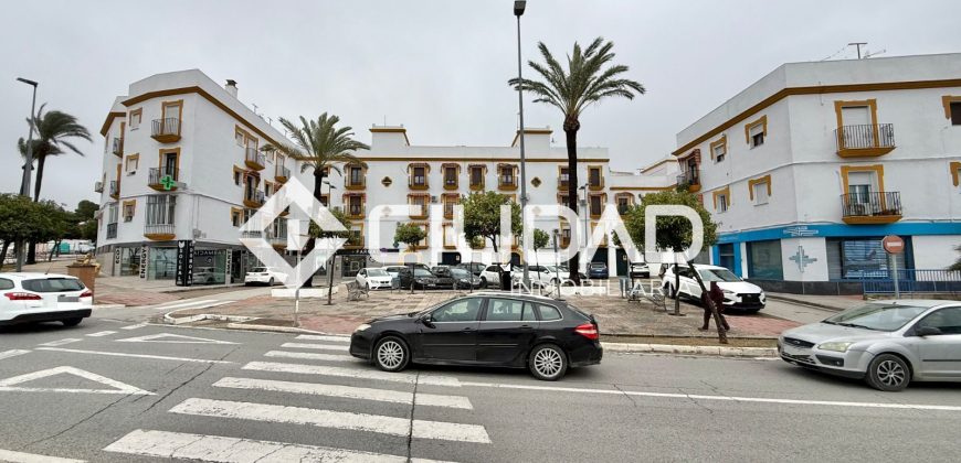 Piso en planta baja en Plaza Santa Brígida, Lebrija