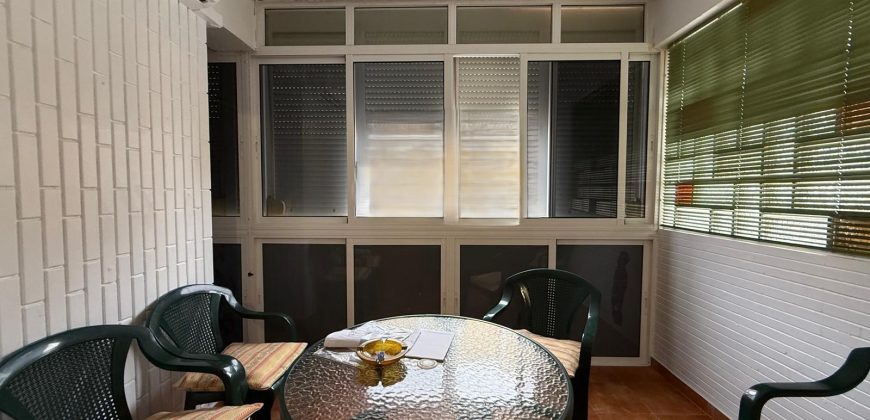 PISO EN VENTA- CHIPIONA