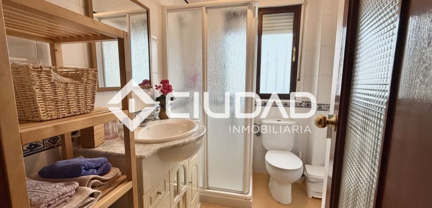 Piso en planta baja en Plaza Santa Brígida, Lebrija