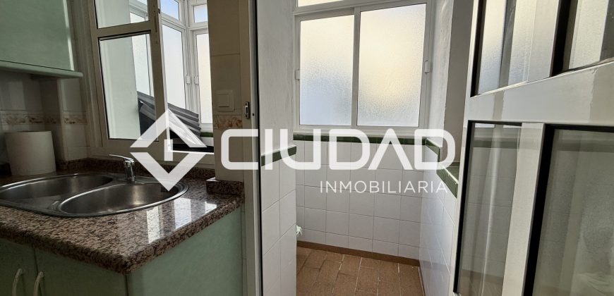 Piso en venta en la zona de la Plaza del May – Lebrija
