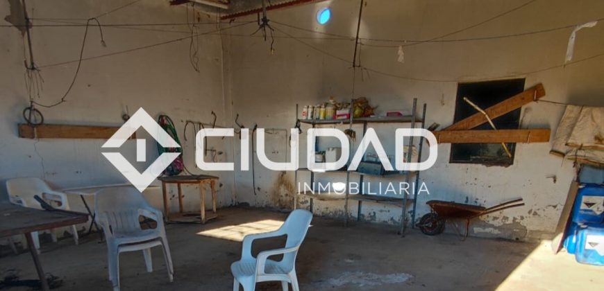 Finca rústica en zona Majada–Melendo (Lebrija)