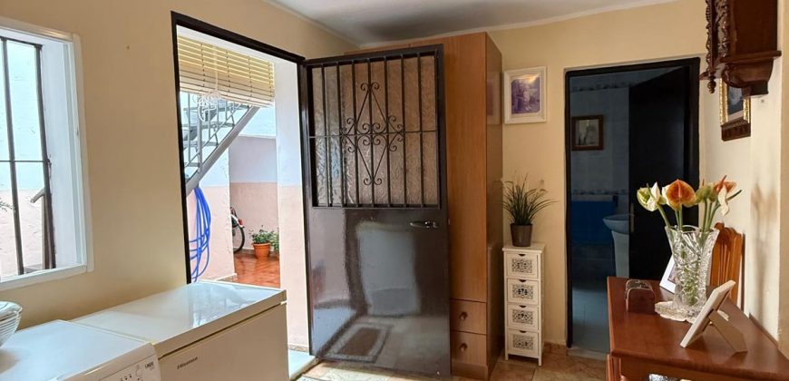 VIVIENDA INDEPENDIENTE- CHIPIONA