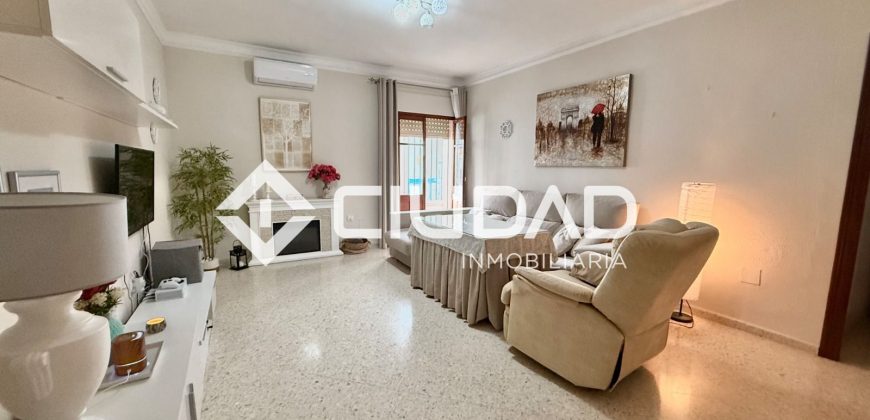 Piso en planta baja en Plaza Santa Brígida, Lebrija