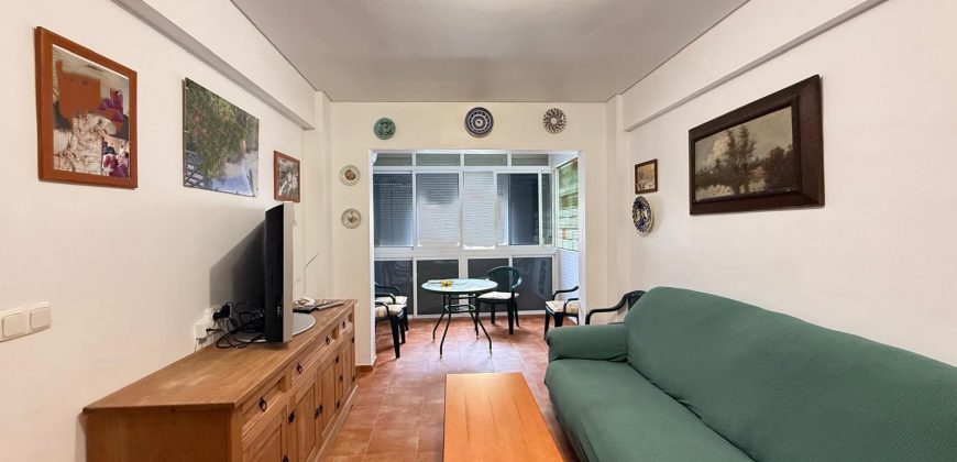 PISO EN VENTA- CHIPIONA