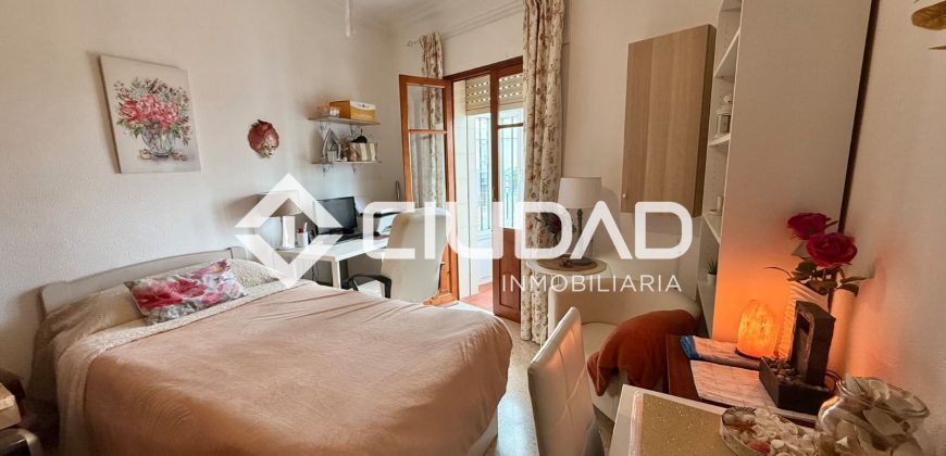 Piso en planta baja en Plaza Santa Brígida, Lebrija