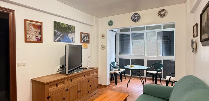 PISO EN VENTA- CHIPIONA