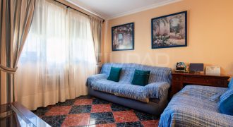 Se vende estupendo piso de 85 m², ideal tanto para familias como para inversores que buscan una excelente oportunidad.