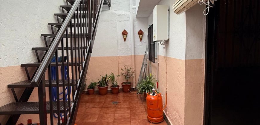 VIVIENDA INDEPENDIENTE- CHIPIONA