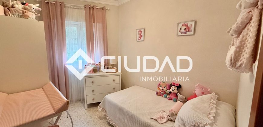 Piso en planta baja en Plaza Santa Brígida, Lebrija