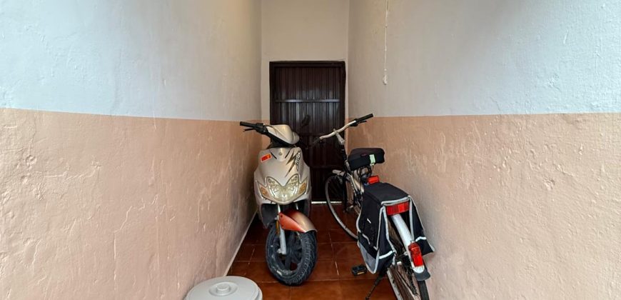 VIVIENDA INDEPENDIENTE- CHIPIONA