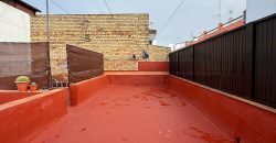 VIVIENDA INDEPENDIENTE- CHIPIONA