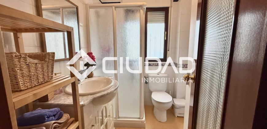 Piso en planta baja en Plaza Santa Brígida, Lebrija