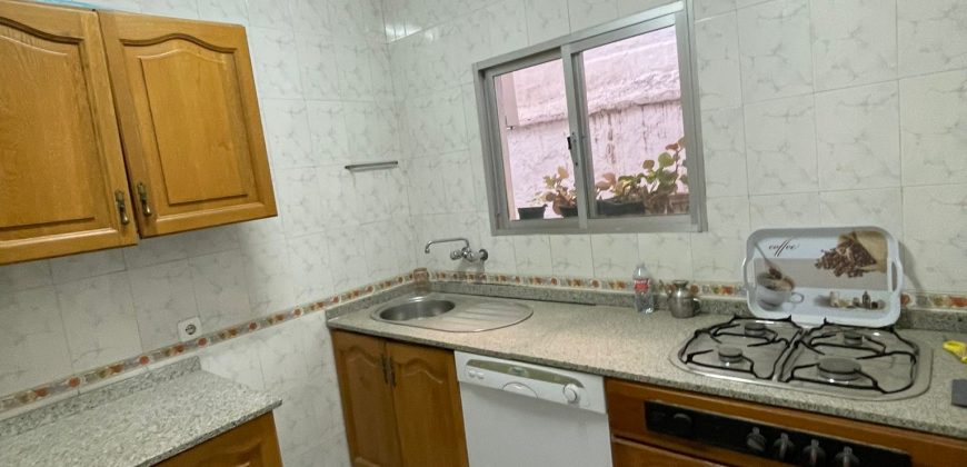 MAGNIFICA CASA EN CALOLE CRUZ