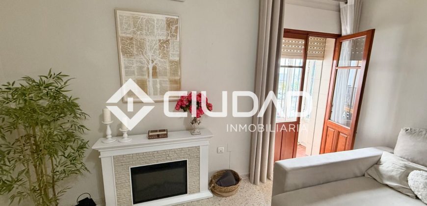 Piso en planta baja en Plaza Santa Brígida, Lebrija