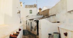 MAGNIFICA VIVIENDA EN EL CENTRO CALLE MOGROLLOS