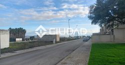 Solar en venta – Zona de Los Tollos, muy demandada para vivienda, ideal para construir tu nueva vivienda o para inversión