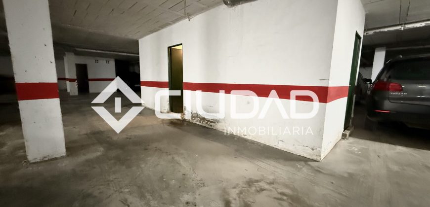 Piso en venta en la zona de la Plaza del May – Lebrija