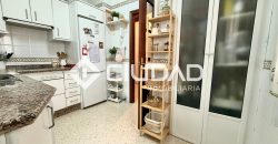 Piso en planta baja en Plaza Santa Brígida, Lebrija