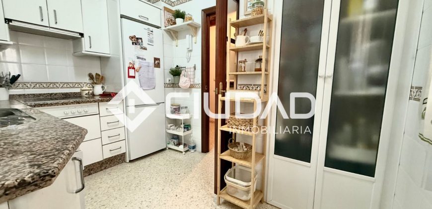 Piso en planta baja en Plaza Santa Brígida, Lebrija