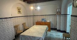 MAGNIFICA CASA EN CALOLE CRUZ