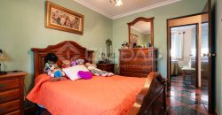 Se vende estupendo piso de 85 m², ideal tanto para familias como para inversores que buscan una excelente oportunidad.