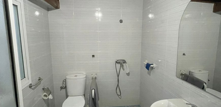 MAGNIFICA CASA EN CALOLE CRUZ