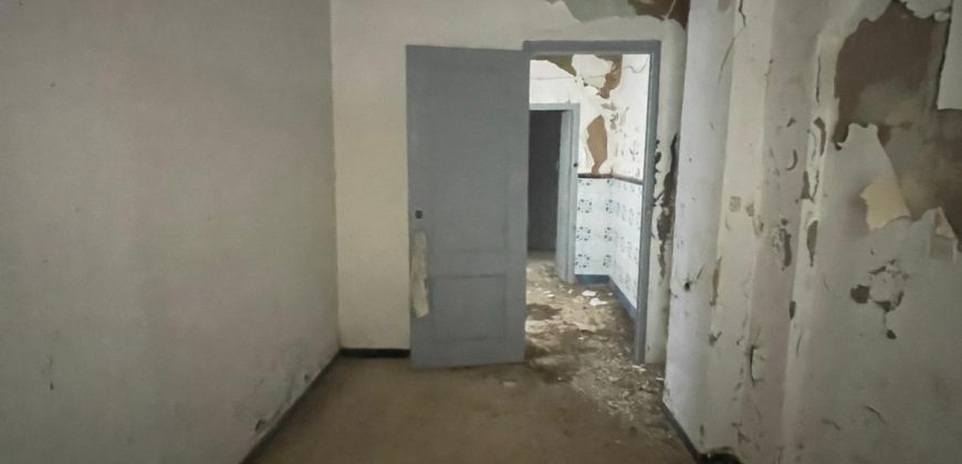 MAGNIFICA VIVIENDA EN CALLE MIRAFLORES